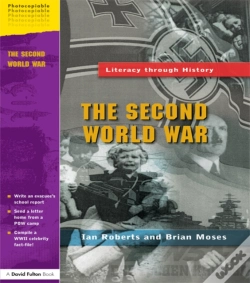 Capa do artigo Second World War