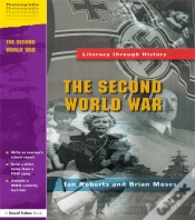 Capa do artigo Second World War