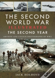 Capa do artigo Second World War Illustrated