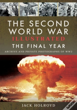 Capa do artigo Second World War Illustrated