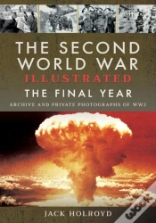 Capa do artigo Second World War Illustrated