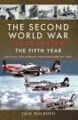 Second World War Illustrated: The Fifth Year - Preview