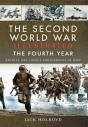 Second World War Illustrated: The Fourth Year - Preview