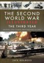 Second World War Illustrated: The Third Year - Preview