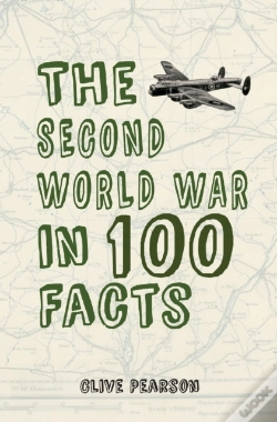 Capa do artigo Second World War In 100 Facts