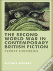 Capa do artigo Second World War In Contemporary British Fiction