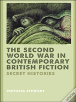 Capa do artigo Second World War In Contemporary British Fiction
