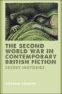 Second World War In Contemporary British Fiction - Preview