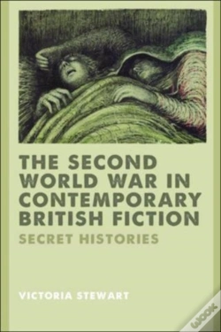 Capa do artigo Second World War In Contemporary British Fiction