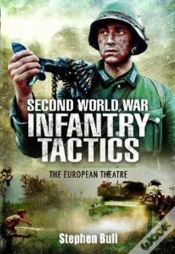 Capa do artigo Second World War Infantry Tactics