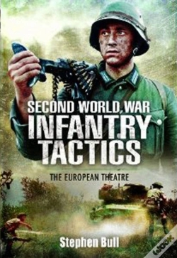 Capa do artigo Second World War Infantry Tactics