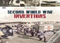 Second World War Inventions