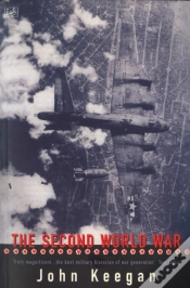 Capa do artigo Second World War