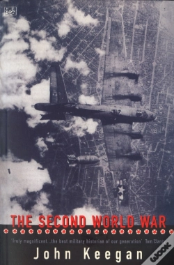 Capa do artigo Second World War