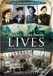 Second World War Lives