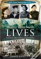 Capa do artigo Second World War Lives