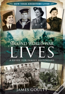 Capa do artigo Second World War Lives
