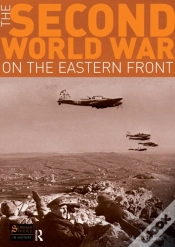 Capa do artigo Second World War On The Eastern Front