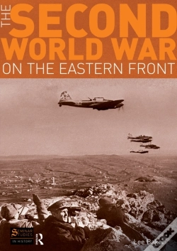 Capa do artigo Second World War On The Eastern Front
