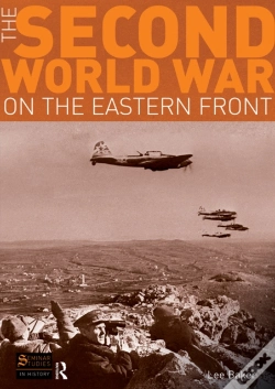 Capa do artigo Second World War On The Eastern Front