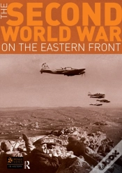 Capa do artigo Second World War On The Eastern Front