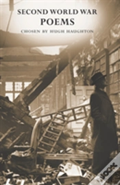 Capa do artigo Second World War Poems