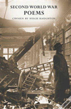Capa do artigo Second World War Poems