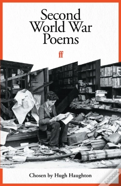 Capa do artigo Second World War Poems