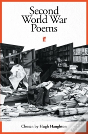 Capa do artigo Second World War Poems