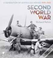 Capa do artigo Second World War