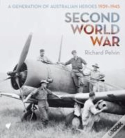 Capa do artigo Second World War