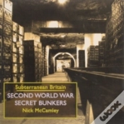 Capa do artigo Second World War Secret Bunkers