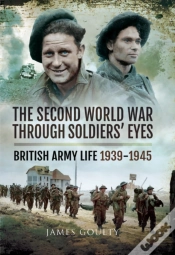Capa do artigo Second World War Through Soldiers