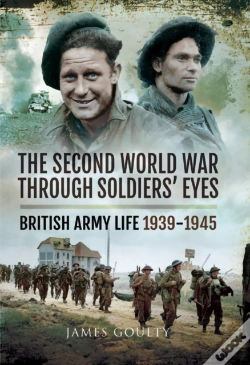 Capa do artigo Second World War Through Soldiers' Eyes