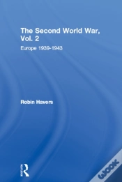 Capa do artigo Second World War, Vol. 2