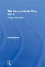 Second World War, Vol. 2 - Preview