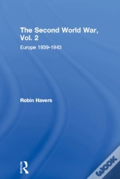 Second World War, Vol. 2