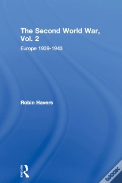 Capa do artigo Second World War, Vol. 2