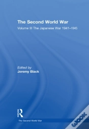 Capa do artigo Second World War