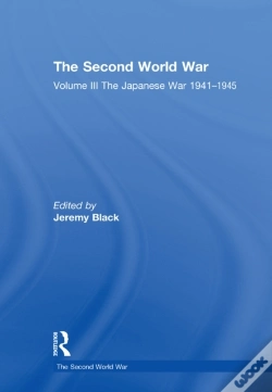 Capa do artigo Second World War