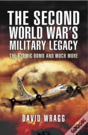 Capa do artigo Second World War