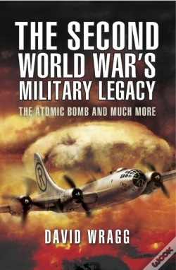 Capa do artigo Second World War'S Military Legacy