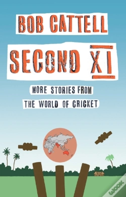 Capa do artigo Second Xi