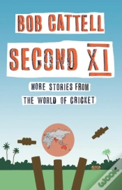 Capa do artigo Second Xi