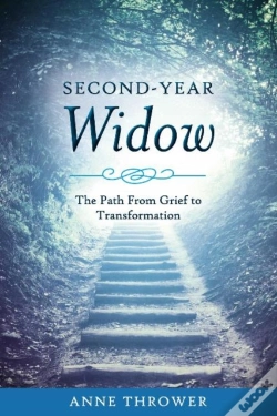 Capa do artigo Second-Year Widow