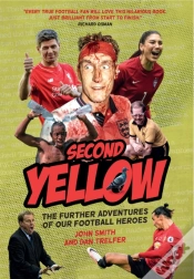 Capa do artigo Second Yellow