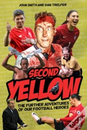 Second Yellow