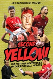 Capa do artigo Second Yellow