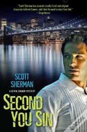Capa do artigo Second You Sin