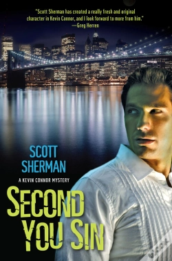 Capa do artigo Second You Sin